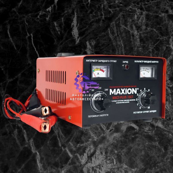 MXCT PLUS-15CT фото