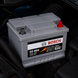 Акумулятор BOSCH S5 004 61 Ah 600 А R+ / LB2 (арт. ak0092S50040) ak0092S50040 фото 1