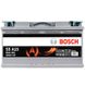 Автомобільний акумулятор BOSCH AGM (S5A 150) (L6) 105Ah 950A R+ (Арт. 0092S5A150) 0092S5A150 фото 3