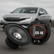 Автодинаміки Celsior CS-16 6.5" 4&Omega; 91дБ односмугові (16,5см) (Арт. Celsior CS-16) Celsior CS-16 фото 1