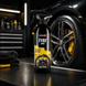 Чорнитель і блиск для шин Nowax Tyre Shine 750 мл NX75006 NX75006 фото 2