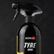 Чорнитель і блиск для шин Nowax Tyre Shine 750 мл NX75006 NX75006 фото 6