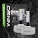LED лампи Winso H1 12/24V, 40Вт, 5000Лм, 6000K, CSP Chip (Арт. 792100) 792100 фото 1
