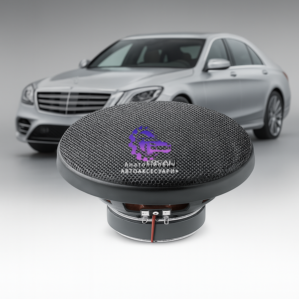 Автоакустика Focal ACX 165 2-смугова коаксіальна система 16,5 см (Арт. ACX-165) ACX-165 фото